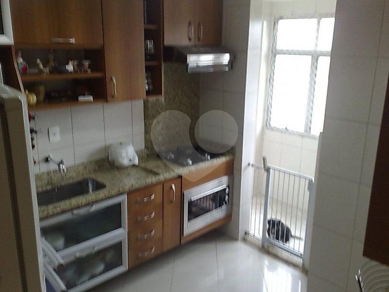 Apartamento à venda na Vila Guilherme