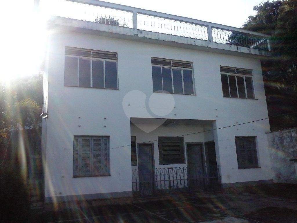 Sobrado à venda com 5 quartos, 506m² - Foto 23