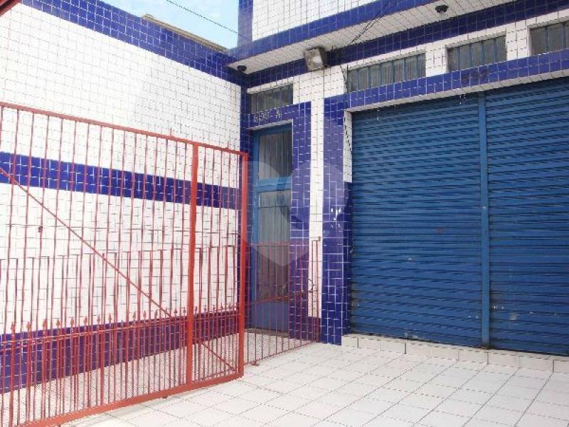 PRÉDIO COMERCIAL / RESIDENCIAL A VENDA NA VILA MEDEIROS - 400M2 DE ÁREA ÚTIL