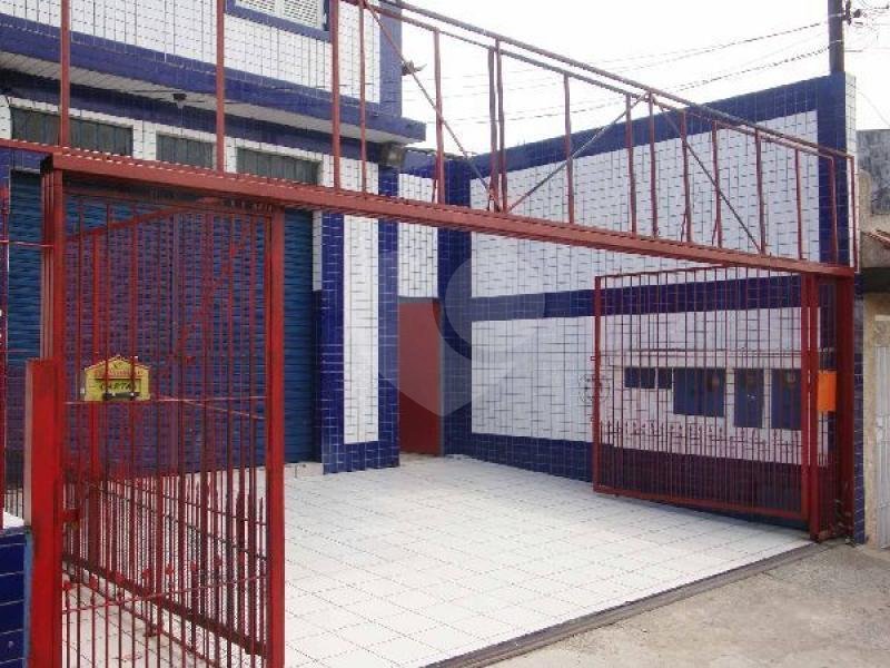 PRÉDIO COMERCIAL / RESIDENCIAL A VENDA NA VILA MEDEIROS - 400M2 DE ÁREA ÚTIL