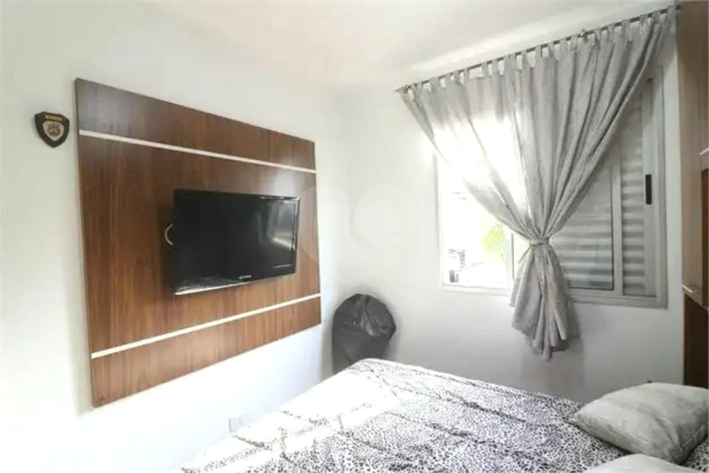 Apartamento para venda no Mandaqui