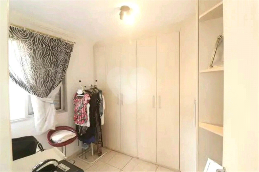 Apartamento para venda no Mandaqui