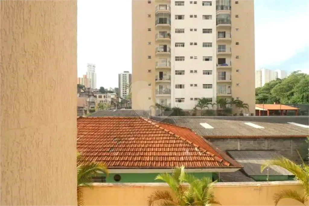 Apartamento para venda no Mandaqui