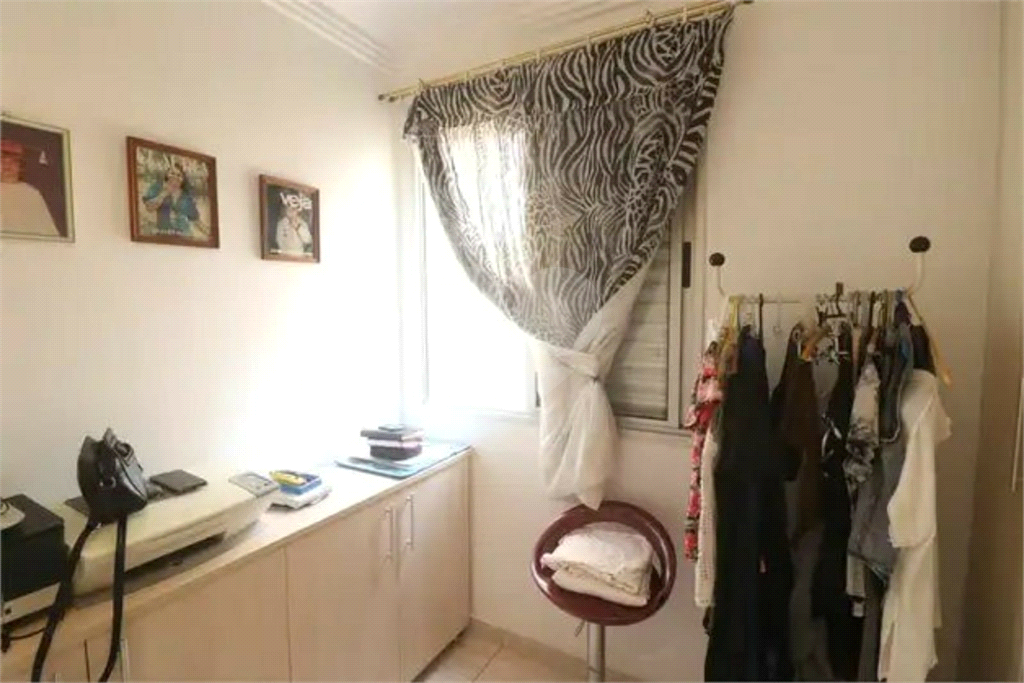 Apartamento para venda no Mandaqui