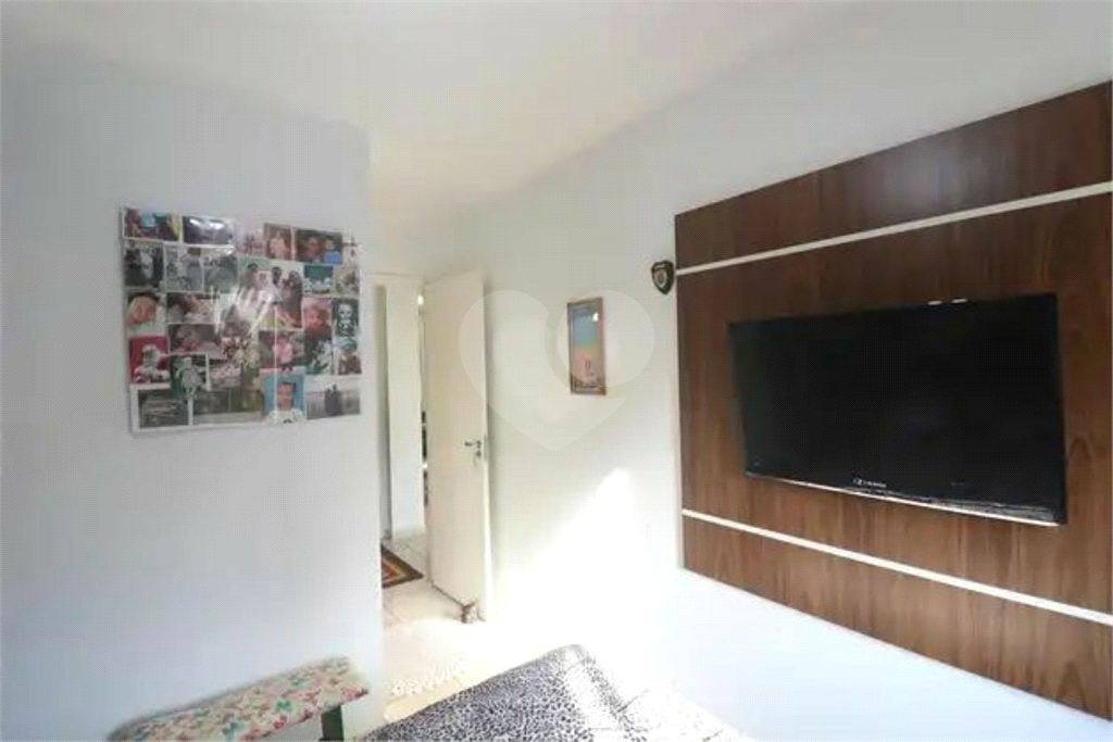 Apartamento para venda no Mandaqui