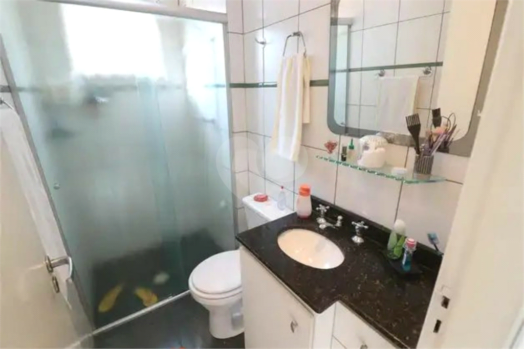 Apartamento para venda no Mandaqui