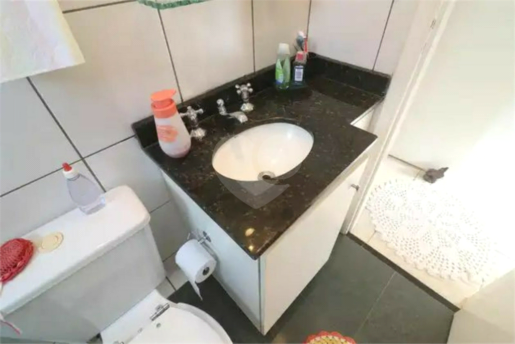 Apartamento para venda no Mandaqui