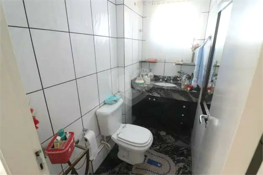 Apartamento para venda no Mandaqui