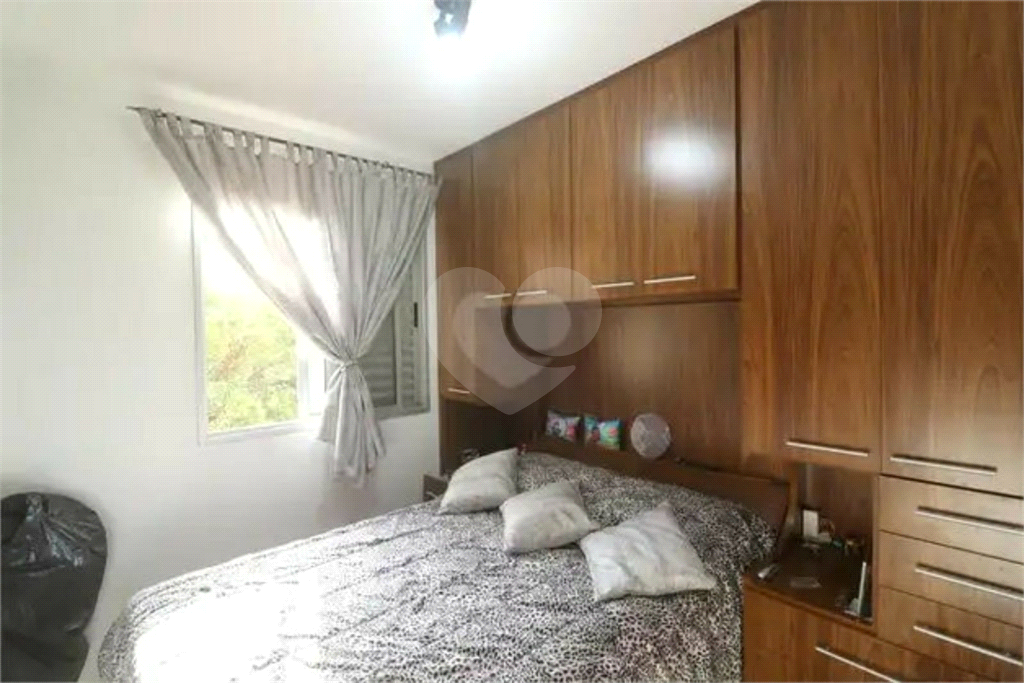 Apartamento para venda no Mandaqui