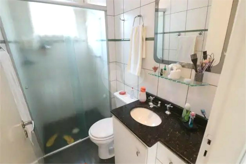 Apartamento para venda no Mandaqui