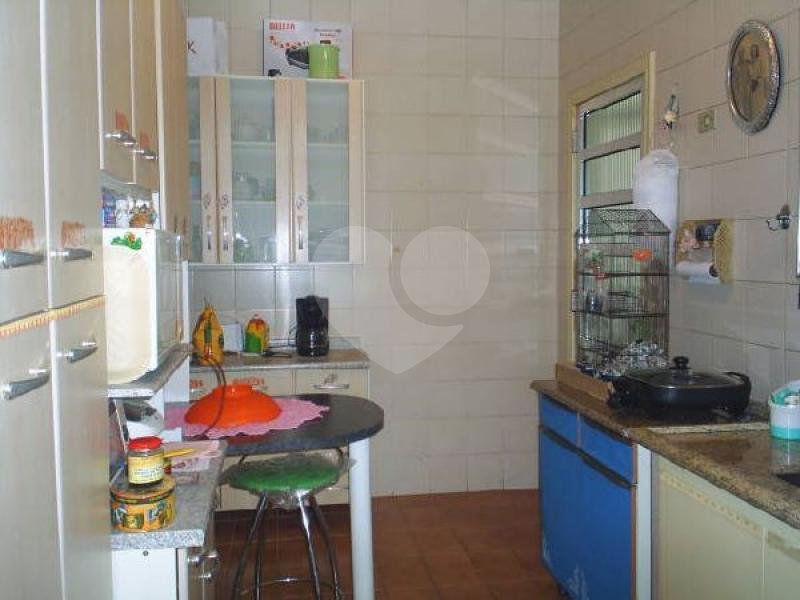 APARTAMENTO A VENDA EM SANTANA, 90 M2 DE ÁREA - 2 DORMITÓRIOS E SEM VAGA DE GARAGEM
