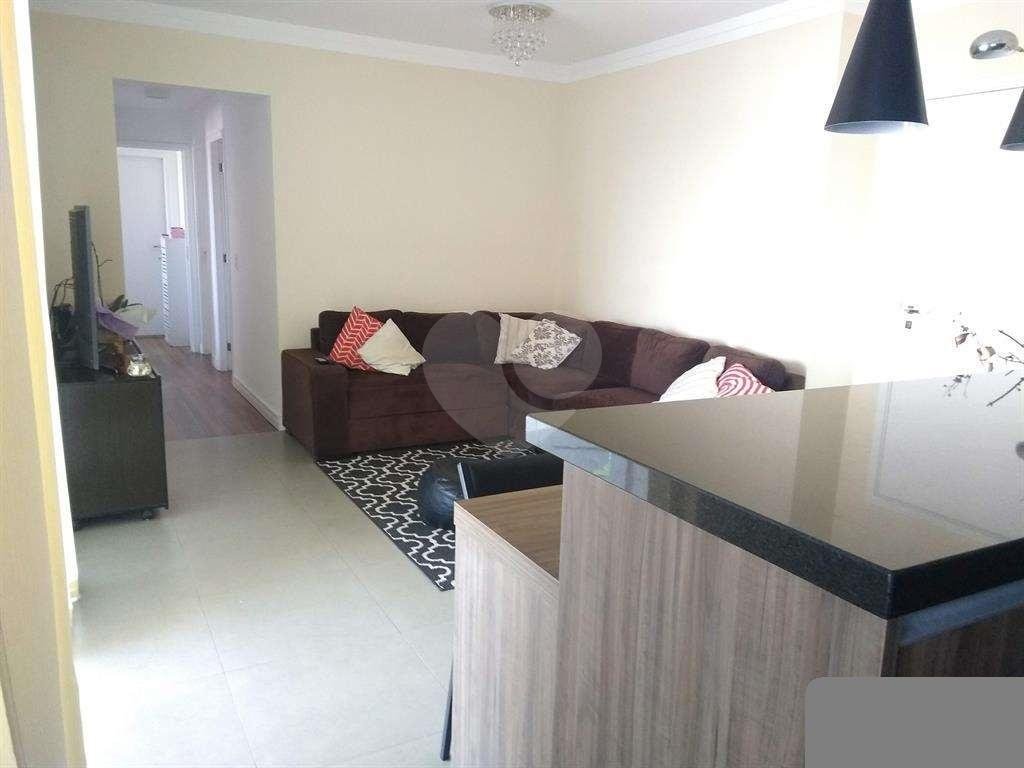 APARTAMENTO em LAUZANE PAULISTA