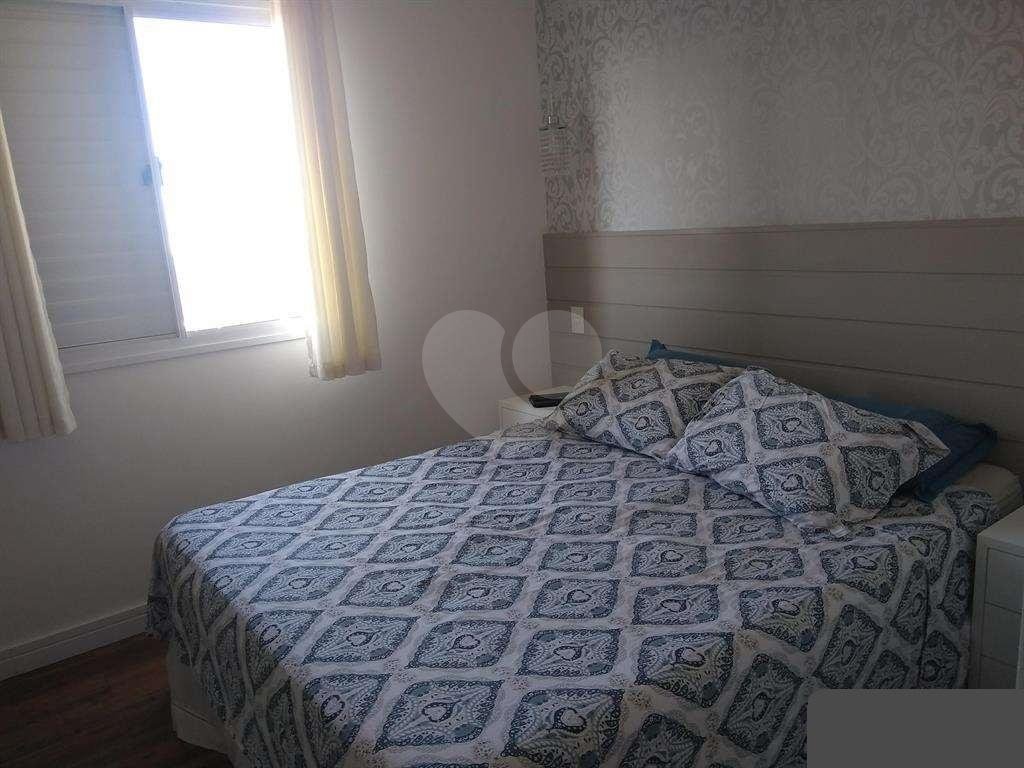 APARTAMENTO em LAUZANE PAULISTA