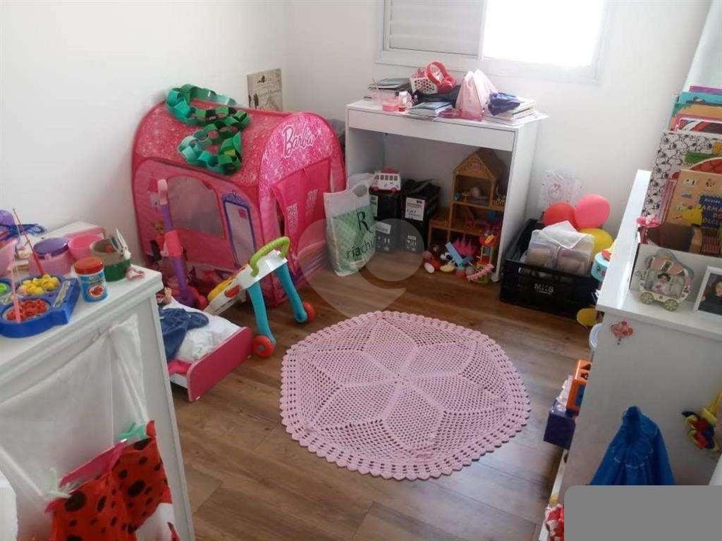APARTAMENTO em LAUZANE PAULISTA