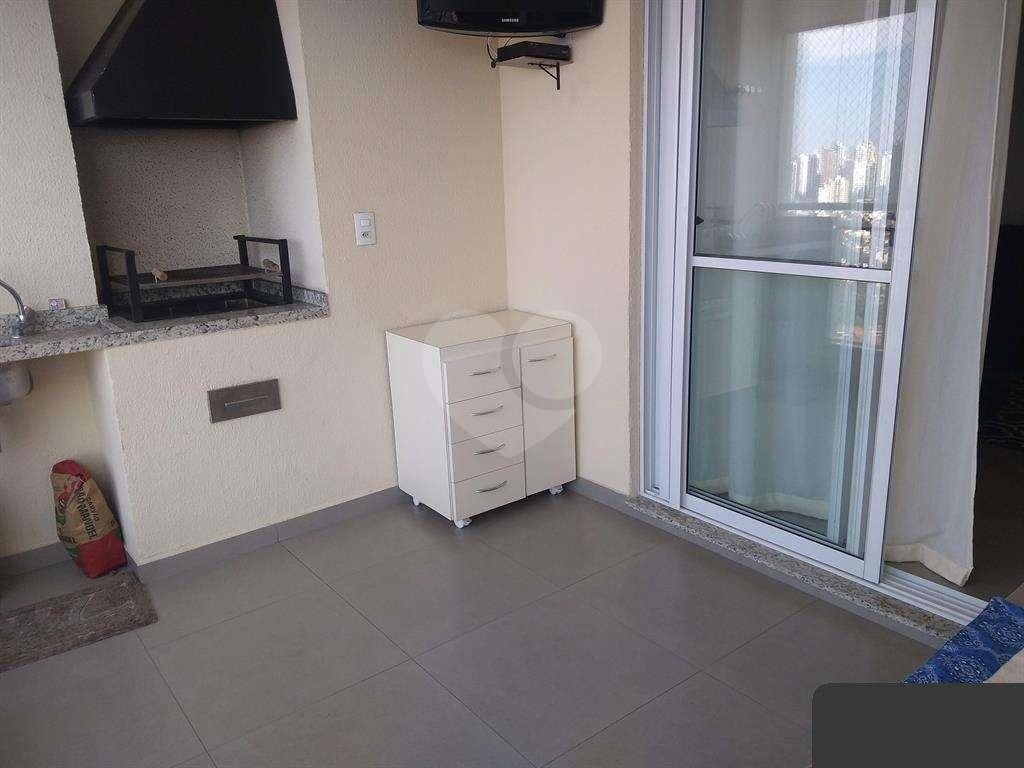 APARTAMENTO em LAUZANE PAULISTA