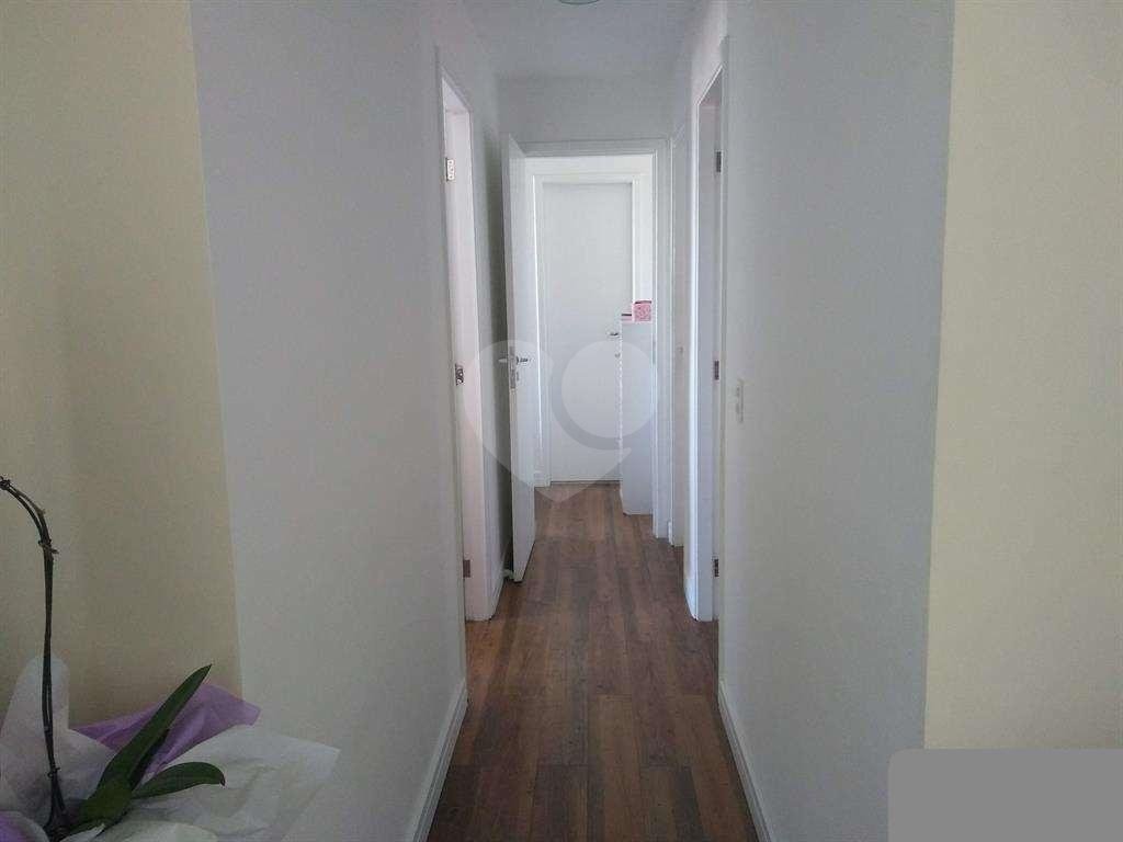 APARTAMENTO em LAUZANE PAULISTA