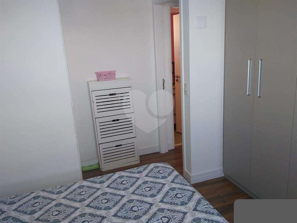 APARTAMENTO em LAUZANE PAULISTA