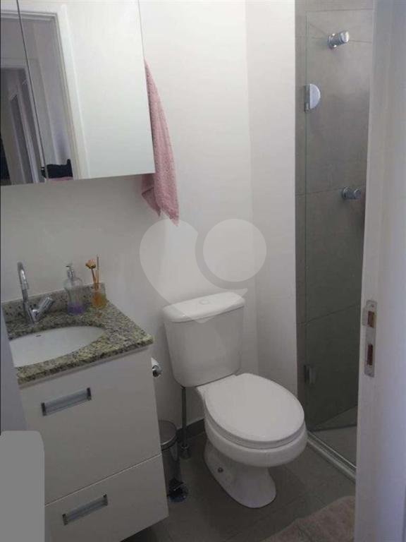 APARTAMENTO em LAUZANE PAULISTA