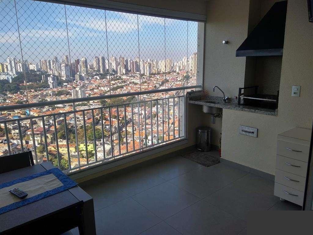 APARTAMENTO em LAUZANE PAULISTA