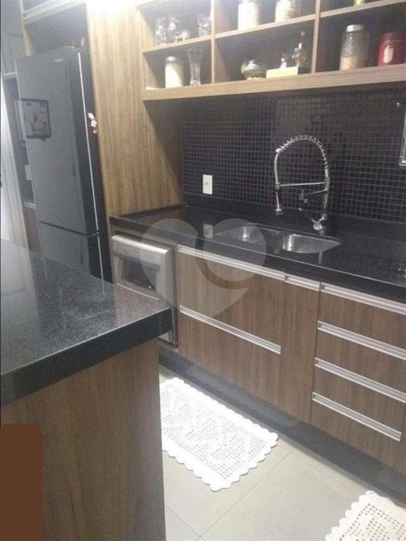 APARTAMENTO em LAUZANE PAULISTA