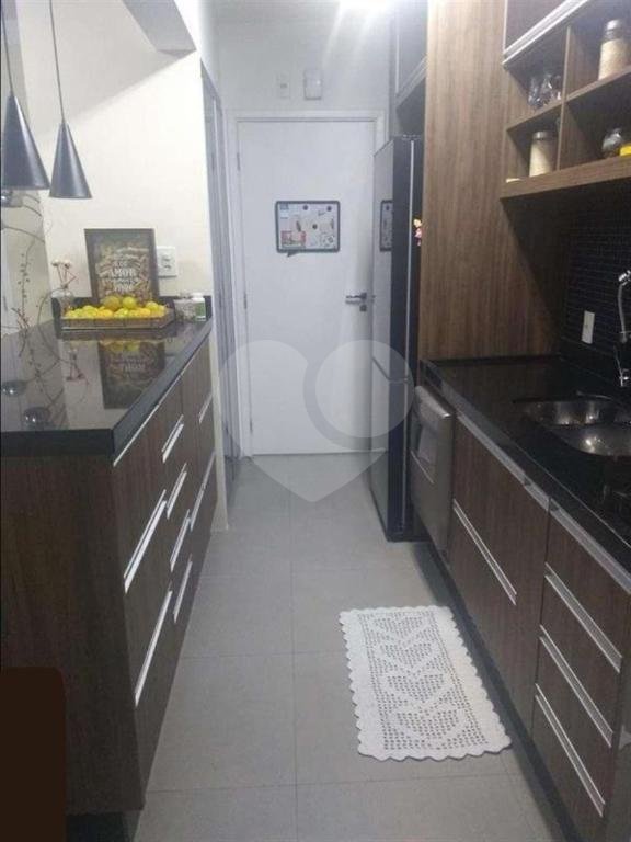 APARTAMENTO em LAUZANE PAULISTA