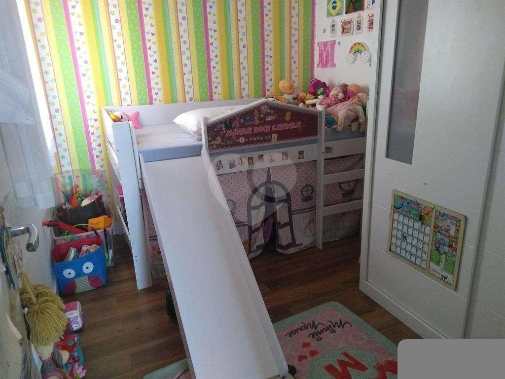 APARTAMENTO em LAUZANE PAULISTA