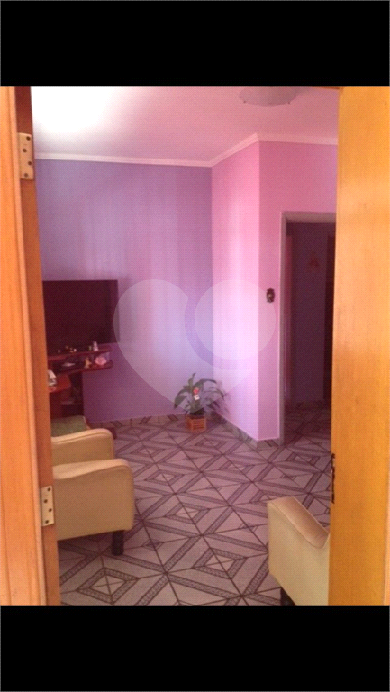 Sobrado à venda com 3 quartos, 200m² - Foto 25