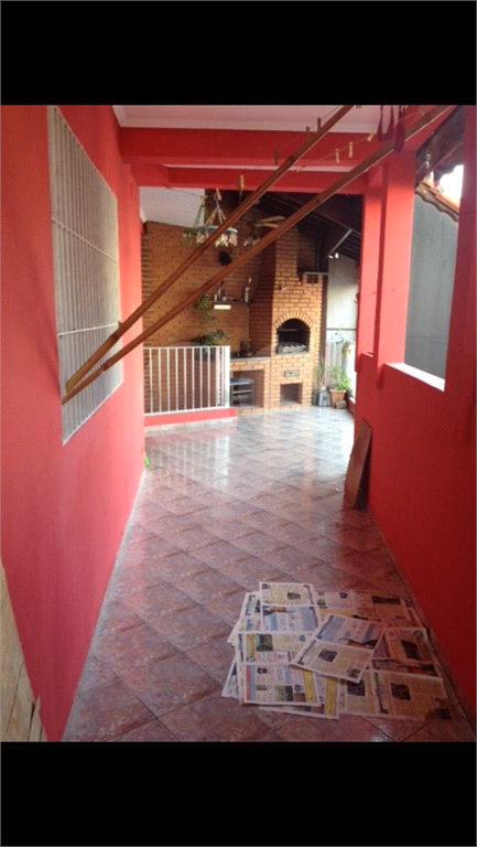 Sobrado à venda com 3 quartos, 200m² - Foto 20