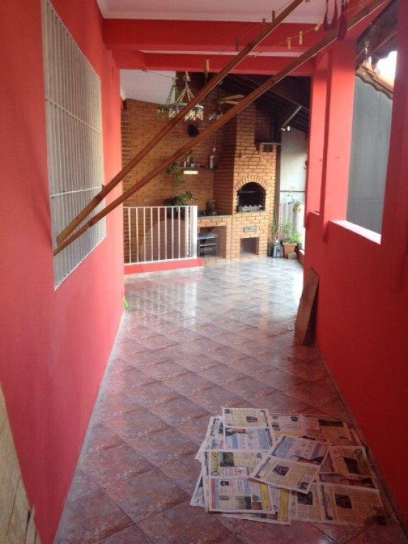 Sobrado à venda com 3 quartos, 200m² - Foto 8