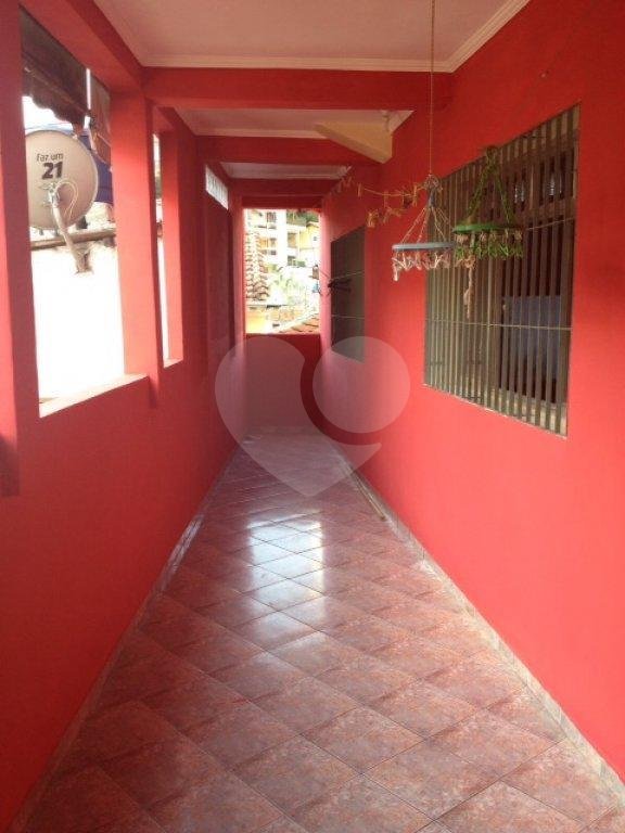 Sobrado à venda com 3 quartos, 200m² - Foto 7