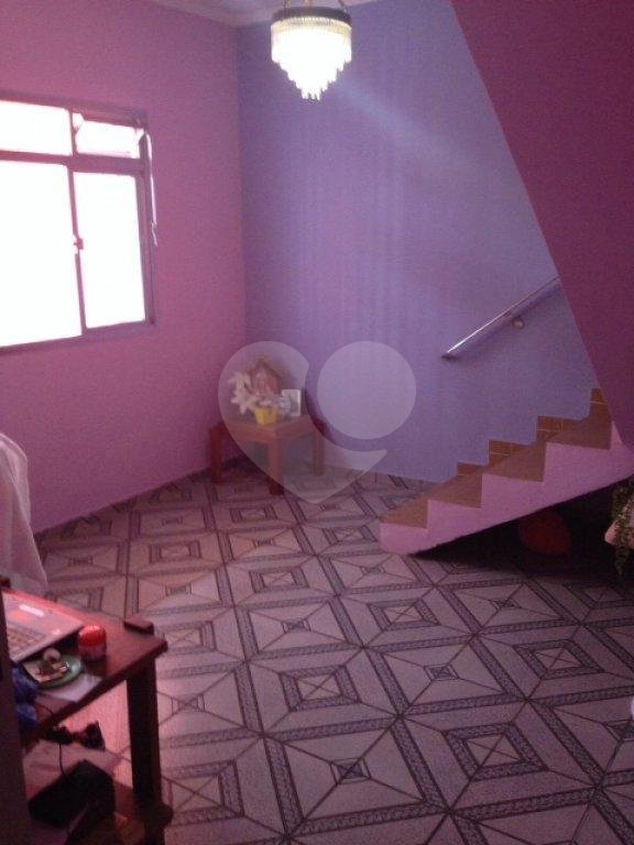 Sobrado à venda com 3 quartos, 200m² - Foto 9