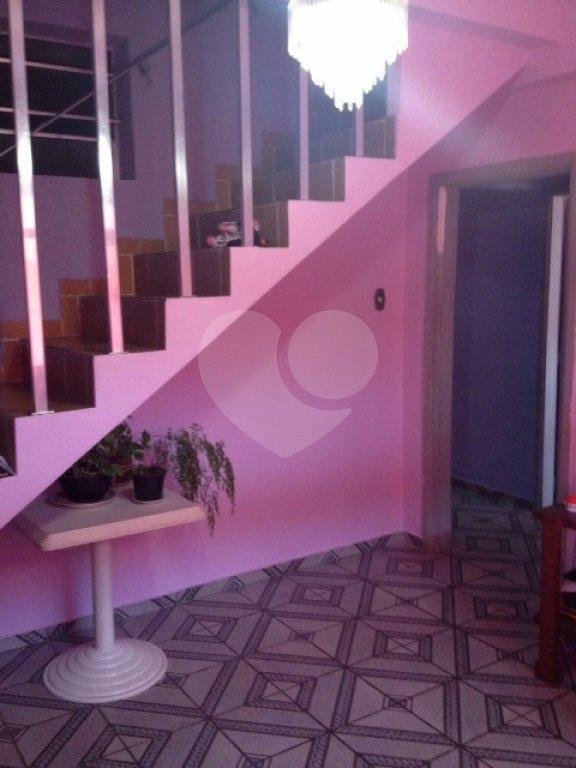 Sobrado à venda com 3 quartos, 200m² - Foto 11