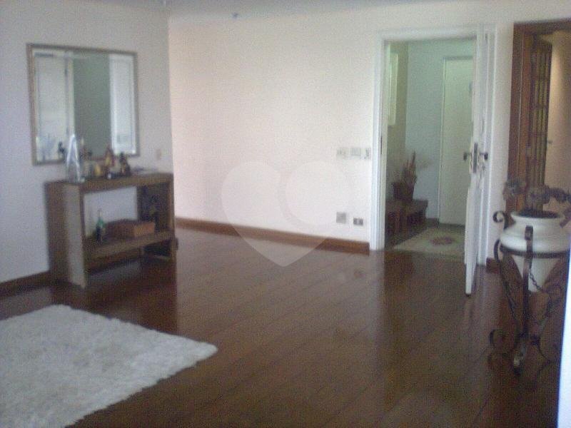 Apartamento à venda com 4 quartos, 6 banheiros, 5 vagas em Santana - São Paulo/SP