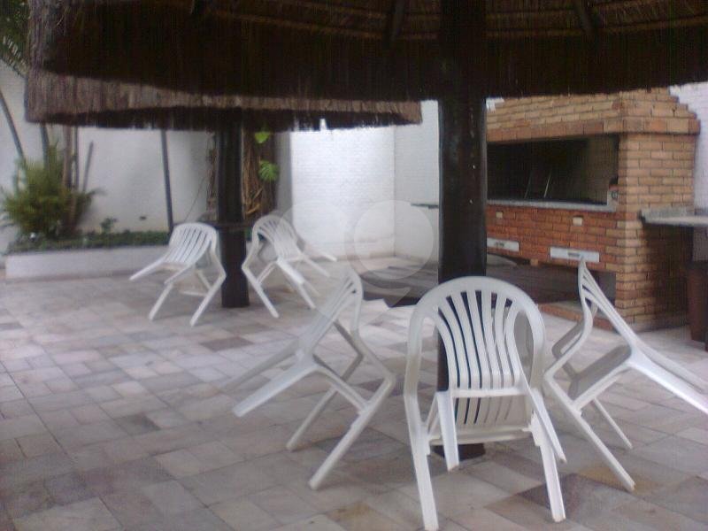Apartamento à venda com 4 quartos, 6 banheiros, 5 vagas em Santana - São Paulo/SP