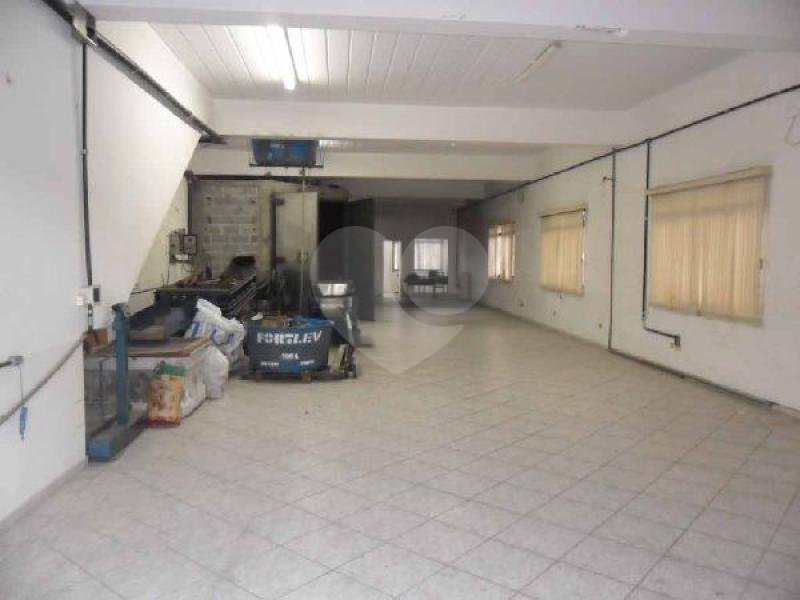 PRÉDIO COMERCIAL A VENDA NO BAIRRO DO LIMÃO - ÁREA DE 800M2 - 15 VAGAS DE GARAGEM