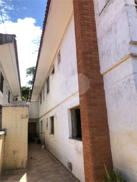 Sobrado à venda com 4 quartos, 290m² - Foto 24