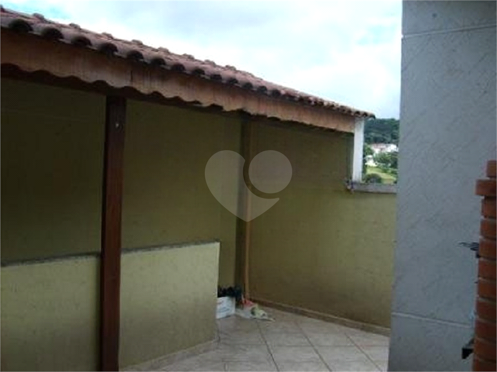 Sobrado à venda com 4 quartos, 290m² - Foto 19