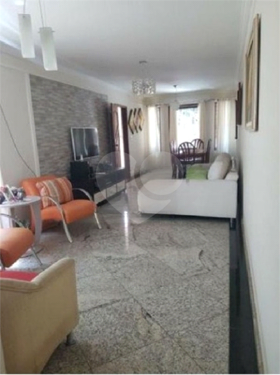 Sobrado à venda com 4 quartos, 290m² - Foto 4