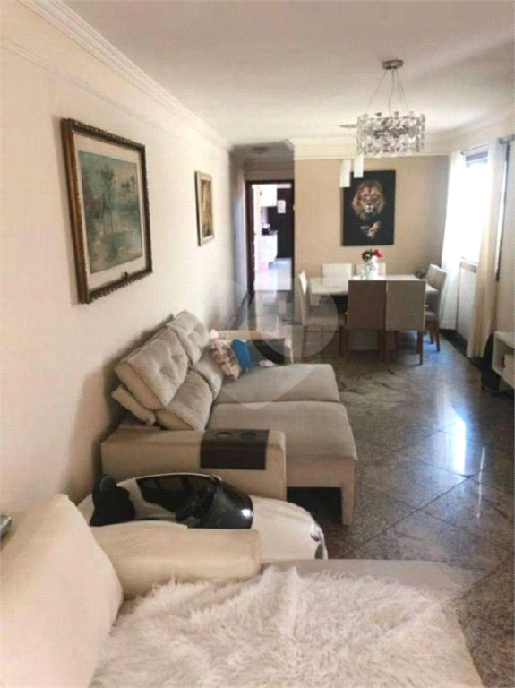 Sobrado à venda com 4 quartos, 290m² - Foto 3