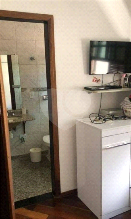 Sobrado à venda com 4 quartos, 290m² - Foto 12