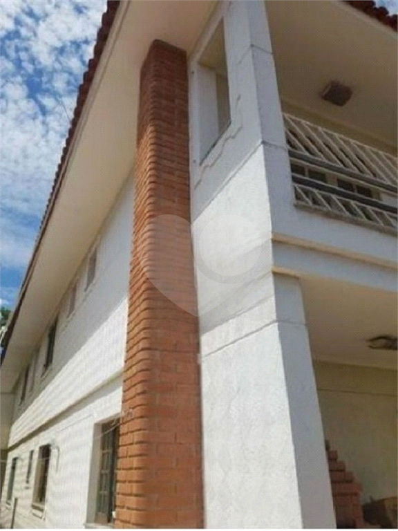 Sobrado à venda com 4 quartos, 290m² - Foto 23