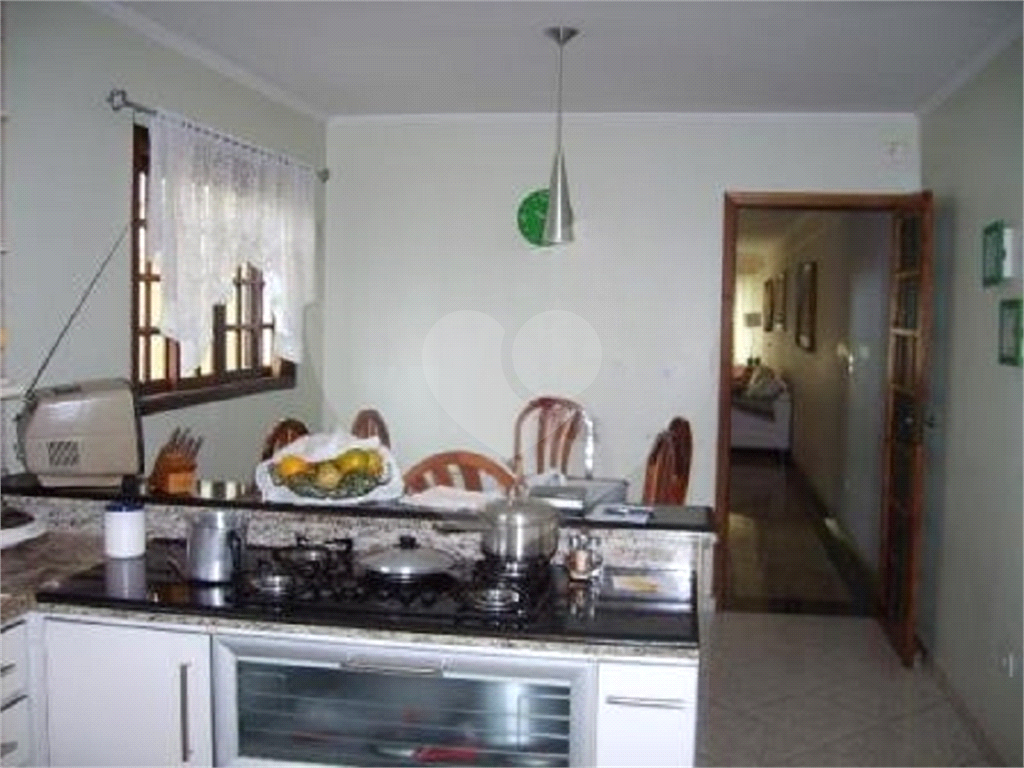 Sobrado à venda com 4 quartos, 290m² - Foto 8