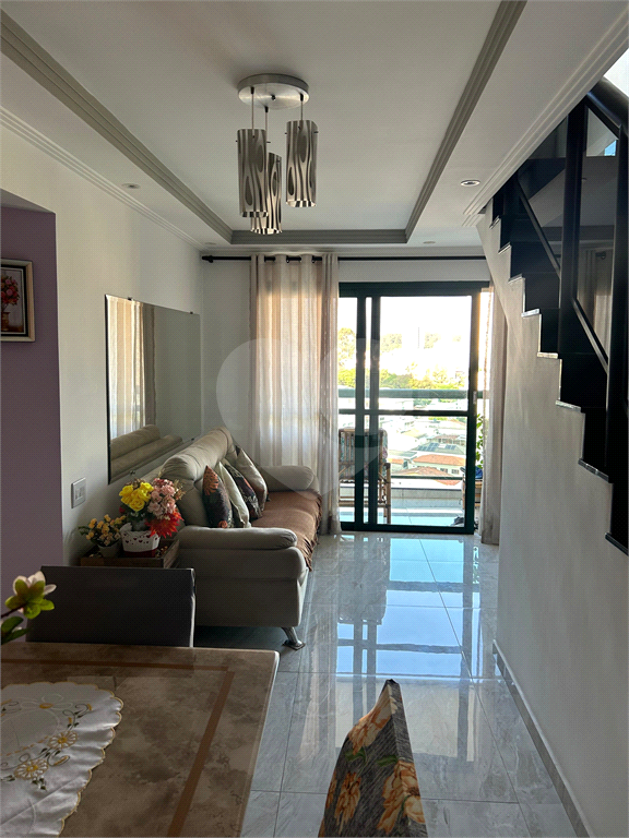 Cobertura, 4 quartos, 156 m² - Foto 1