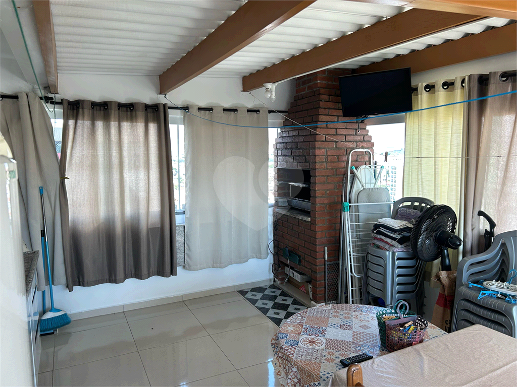 Cobertura, 4 quartos, 156 m² - Foto 21