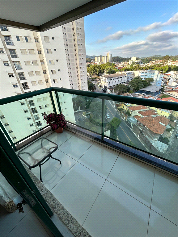 Cobertura, 4 quartos, 156 m² - Foto 5