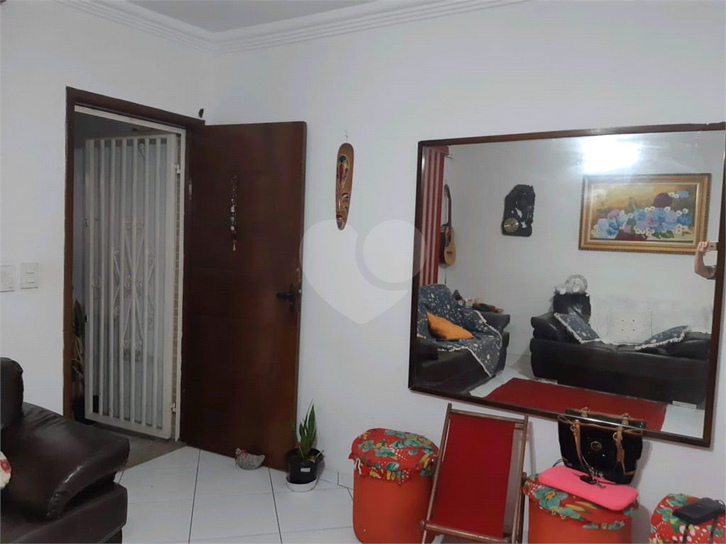 Sobrado, 3 quartos, 150 m² - Foto 9