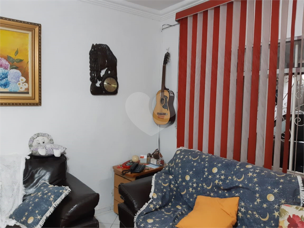 Sobrado, 3 quartos, 150 m² - Foto 5