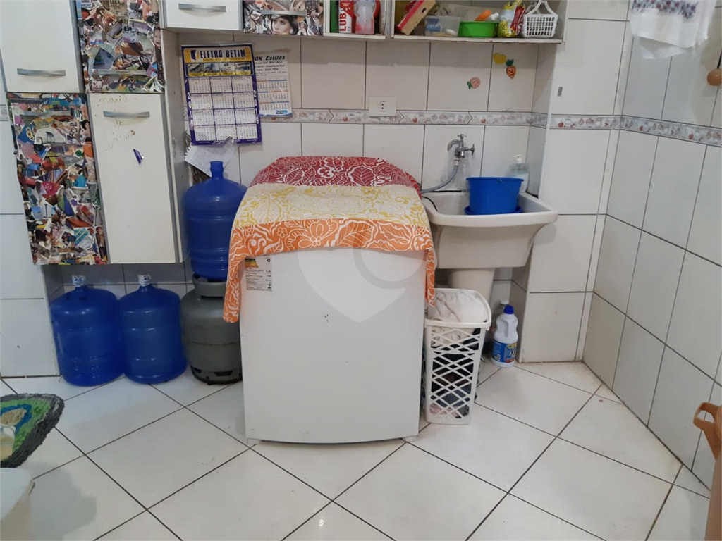 Sobrado, 3 quartos, 150 m² - Foto 17