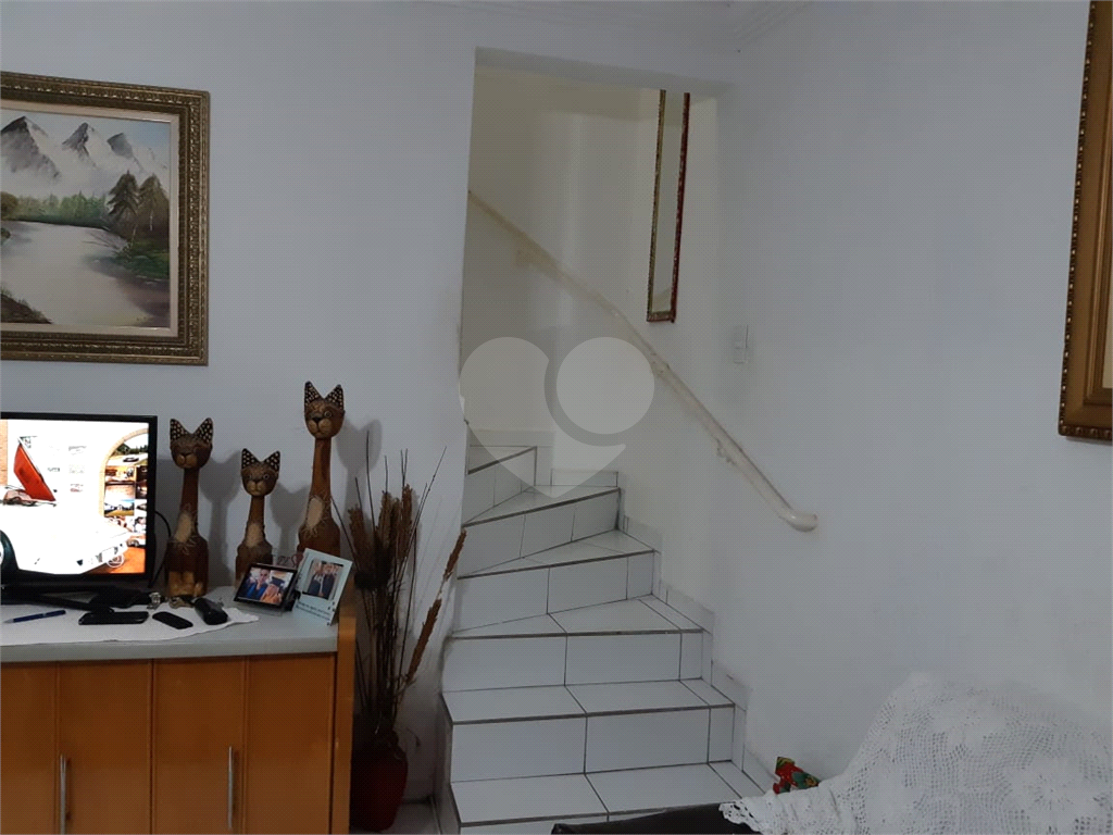 Sobrado, 3 quartos, 150 m² - Foto 6