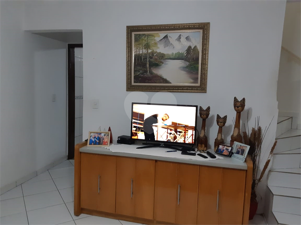 Sobrado, 3 quartos, 150 m² - Foto 21